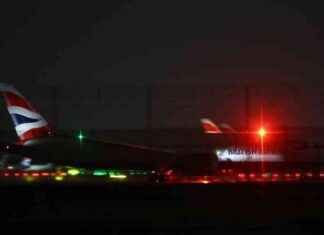 Stromausfall am Flughafen London Heathrow: Brand im Umspannwerk behoben – WELT stromausfall-am-flughafen-london-heathrow-brand-im-umspannwerk-behoben-welt