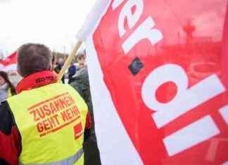Superstreiktag der Gewerkschaft Verdi in NRW: Rheinbahn bis Freitag beeinträchtigt superstreiktag-der-gewerkschaft-verdi-in-nrw-rheinbahn-bis-freitag-beeintrchtigt