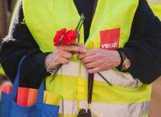 Tausende protestieren bei Warnstreiks in Kitas und Kliniken tausende-protestieren-bei-warnstreiks-in-kitas-und-kliniken