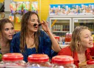 ‘The White Lotus’ Episode 4: Timmy bekommt seine Waffe the-white-lotus-episode-4-timmy-bekommt-seine-waffe