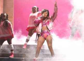 Tickets für die 2025 Tour von GloRilla sichern: Bald ausverkauft! tickets-fr-die-2025-tour-von-glorilla-sichern-bald-ausverkauft