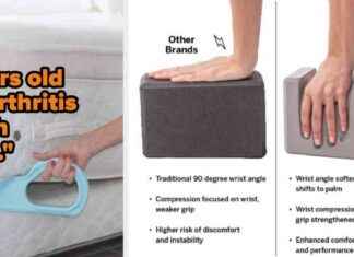 Top 30 Produkte für über 50-Jährige: Simon sagt, dass Käufer diese lieben top-30-produkte-fr-ber-50-jhrige-simon-sagt-dass-kufer-diese-lieben