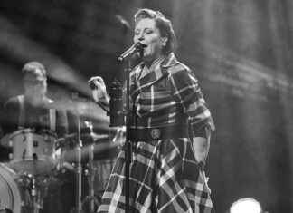 Trauer um Rosenstolz-Sängerin: Mit AnNa R. geht eine ‘Heldin’ – Eine Hommage trauer-um-rosenstolz-sngerin-mit-anna-r-geht-eine-heldin-eine-hommage