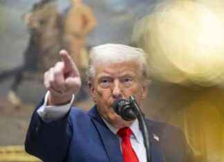 Trump kündigt Zölle auf Agrarprodukte ab April an – Neue Entwicklungen in der Handelspolitik trump-kndigt-zlle-auf-agrarprodukte-ab-april-an-neue-entwicklungen-in-der-handelspolitik