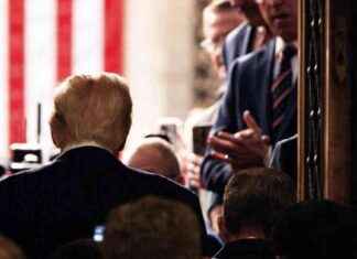 Trump lieferte, was versprochen: Rede im Kongress – Video – WELT trump-lieferte-was-versprochen-rede-im-kongress-video-welt