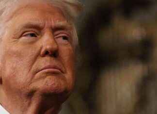 Trump verkündet neue Zölle und droht Kanada mit dem Ende der Autoindustrie trump-verkndet-neue-zlle-und-droht-kanada-mit-dem-ende-der-autoindustrie