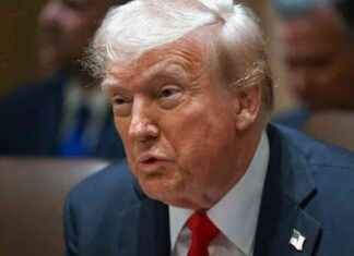 Ukraine-Hilfen: Trump weicht aus, Selenskyj fordert „gerechten Frieden“ ukraine-hilfen-trump-weicht-aus-selenskyj-fordert-gerechten-frieden