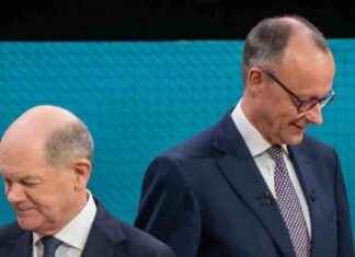 Umfrage: Wunsch nach Schwarz-Roter Regierung dominiert umfrage-wunsch-nach-schwarz-roter-regierung-dominiert