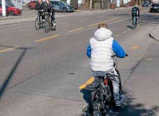 Umwandlung von Versuchs-Radwegen in dauerhafte Lösungen umwandlung-von-versuchs-radwegen-in-dauerhafte-lsungen