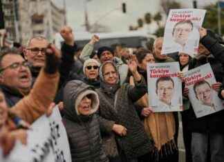 Unterdrückung unter Erdoğan: Solidarität mit der Demokratie in der Türkei unterdrckung-unter-erdoan-solidaritt-mit-der-demokratie-in-der-trkei