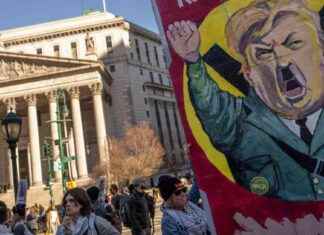 US-Regierung blockiert Abschiebung von palästinensischen Uni-Aktivisten an Columbia-Universität – WELT us-regierung-blockiert-abschiebung-von-palstinensischen-uni-aktivisten-an-columbia-universitt-welt