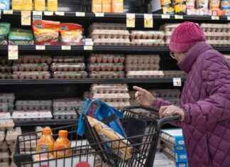 US-Verbraucher fürchten starken Anstieg der Inflation durch Trumps Zölle us-verbraucher-frchten-starken-anstieg-der-nflation-durch-trumps-zlle