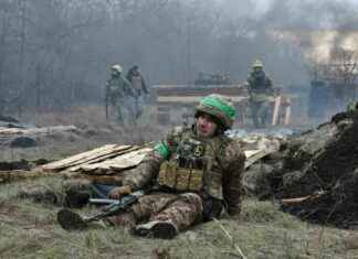 US-Waffenlieferungen: Bedrohung für mehr als die Ukraine us-waffenlieferungen-bedrohung-fr-mehr-als-die-ukraine