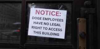 USA: Kürzungen und Proteste gegen DOGE – Eine Übersicht usa-krzungen-und-proteste-gegen-doge-eine-bersicht