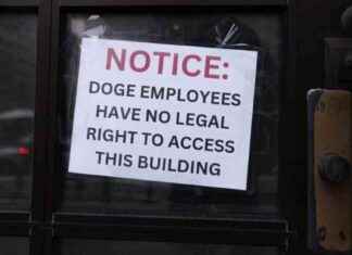 USA: Kürzungen und Proteste gegen DOGE – Eine Übersicht usa-krzungen-und-proteste-gegen-doge-eine-bersicht