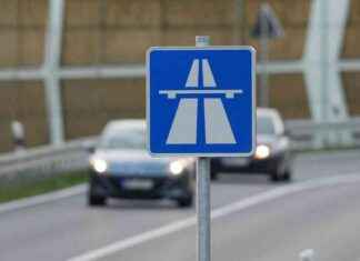 Verkehrsinformation: A6 Sonntagssperrung bei Viernheim für 4 Stunden verkehrsinformation-a6-sonntagssperrung-bei-viernheim-fr-4-stunden