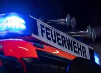 Verletzte bei Brand in Mehrfamilienhaus – 7 Menschen betroffen verletzte-bei-brand-in-mehrfamilienhaus-7-menschen-betroffen