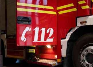 Verletzter Mann nach Küchenbrand in München – im Krankenhaus behandelt verletzter-mann-nach-kchenbrand-in-mnchen-im-krankenhaus-behandelt