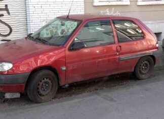 Verwahrlostes Auto in Dortmund | SAT.1 NRW – Infos und Updates verwahrlostes-auto-in-dortmund-sat1-nrw-nfos-und-updates