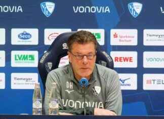 VfL Bochum vor schwerer Herausforderung gegen Bayern München vfl-bochum-vor-schwerer-herausforderung-gegen-bayern-mnchen