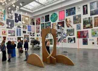 Vielfalt in der Kunsthalle Düsseldorf: VdDK präsentiert künstlerische Vielfalt – Düsseldorf News vielfalt-in-der-kunsthalle-dsseldorf-vddk-prsentiert-knstlerische-vielfalt-dsseldorf-news