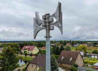 Warntag 2021 in Bayern: Was passiert ab 11 Uhr? warntag-2021-in-bayern-was-passiert-ab-11-uhr