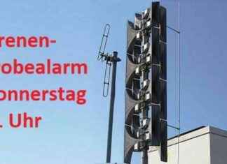 Warntag 2021 in Düsseldorf: Alles, was Sie wissen müssen warntag-2021-in-dsseldorf-alles-was-sie-wissen-mssen