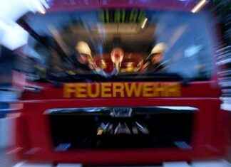 Wasserschaden in Wohnungen durch aufgedrehten Hydranten wasserschaden-in-wohnungen-durch-aufgedrehten-hydranten