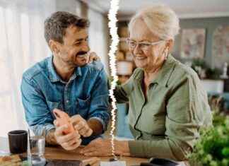 Wenn der Sohn den Kontakt abbricht: Was Eltern tun können wenn-der-sohn-den-kontakt-abbricht-was-eltern-tun-knnen