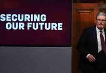 Westliche Ukrainer-Unterstützer wollen kollektiven Druck auf Russland ausüben westliche-ukrainer-untersttzer-wollen-kollektiven-druck-auf-russland-ausben