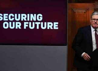 Westliche Ukrainer-Unterstützer wollen kollektiven Druck auf Russland ausüben westliche-ukrainer-untersttzer-wollen-kollektiven-druck-auf-russland-ausben