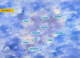 Wettervorhersage und Aktuelles | SAT.1 NRW – Alle Infos zur Sendung wettervorhersage-und-aktuelles-sat1-nrw-alle-nfos-zur-sendung