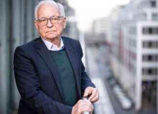 Wolfgang Ischinger: Telefonat mit US-Präsidenten – Ein Punktsieg für Putin – Video wolfgang-schinger-telefonat-mit-us-prsidenten-ein-punktsieg-fr-putin-video