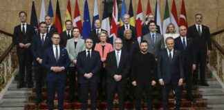 Wolodymyr Selenskyj: Herausforderungen eines unverschämten Fremden wolodymyr-selenskyj-herausforderungen-eines-unverschmten-fremden