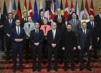 Wolodymyr Selenskyj: Herausforderungen eines unverschämten Fremden wolodymyr-selenskyj-herausforderungen-eines-unverschmten-fremden