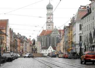 Zukünftige Pläne für die Maxstraße nach gescheiterter Fußgängerzone zuknftige-plne-fr-die-maxstrae-nach-gescheiterter-fugngerzone