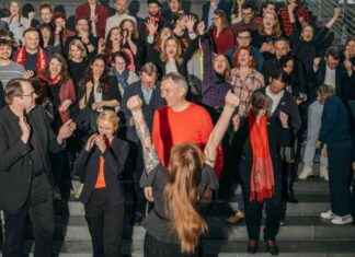Zusammenarbeit der neuen Linken-Fraktion im Bundestag zusammenarbeit-der-neuen-linken-fraktion-im-bundestag