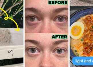 33 Kult-Favoriten Produkte, die beeindruckende Ergebnisse liefern. 33-kult-favoriten-produkte-die-beeindruckende-ergebnisse-liefern