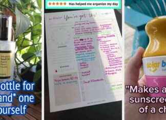 33 Produkte, die so nützlich sind, dass du deiner Mutter davon erzählen willst. 33-produkte-die-so-ntzlich-sind-dass-du-deiner-mutter-davon-erzhlen-willst