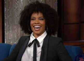 Amber Ruffin freut sich, dass sie vom White House Correspondents’ Dinner abgesagt wurde amber-ruffin-freut-sich-dass-sie-vom-white-house-correspondents-dinner-abgesagt-wurde