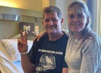 Behandlung und Hoffnung: Jan-Erik Ahlborn kämpft gegen seine Krankheit behandlung-und-hoffnung-jan-erik-ahlborn-kmpft-gegen-seine-krankheit