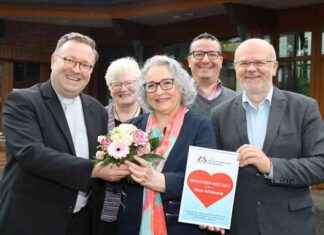 Bürgerstiftung ehrt Ellen Hillebrand: Ddorf-Aktuell – Internetzeitung Düsseldorf brgerstiftung-ehrt-ellen-hillebrand-ddorf-aktuell-nternetzeitung-dsseldorf