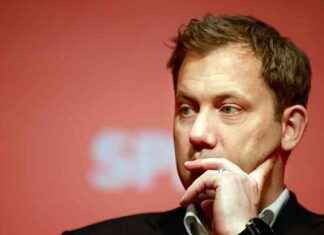 Klingbeil als Vizekanzler vorgeschlagen klingbeil-als-vizekanzler-vorgeschlagen