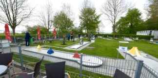 Minigolfplätze in Schleswig-Holstein: Entdecke die besten Anlagen minigolfpltze-in-schleswig-holstein-entdecke-die-besten-anlagen