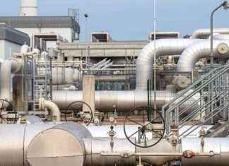 Neue Vorgaben für Gasspeicher-Füllstände vom Ministerium in Planung neue-vorgaben-fr-gasspeicher-fllstnde-vom-ministerium-in-planung