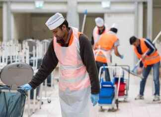 Integration von Geflüchteten in Augsburg: 80-Cent-Jobs-Projekt kommt nur schleppend voran ntegration-von-geflchteten-in-augsburg-80-cent-jobs-projekt-kommt-nur-schleppend-voran