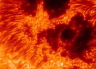 Präzise Aufnahmen der Sonne: Deutsche Technik auf neuem Niveau przise-aufnahmen-der-sonne-deutsche-technik-auf-neuem-niveau