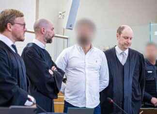 Staatsanwalt verkauft Ermittlungsinformationen an Drogenbosse staatsanwalt-verkauft-ermittlungsinformationen-an-drogenbosse