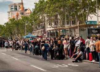 Stromausfall in Spanien und Portugal: Regionen wieder mit Strom – AKWs im Notbetrieb stromausfall-in-spanien-und-portugal-regionen-wieder-mit-strom-akws-im-notbetrieb