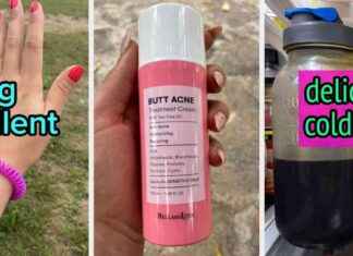 Top 30 Frühlingsprodukte, die in die Ruhmeshalle für ihre Wirksamkeit gehören. top-30-frhlingsprodukte-die-in-die-ruhmeshalle-fr-ihre-wirksamkeit-gehren